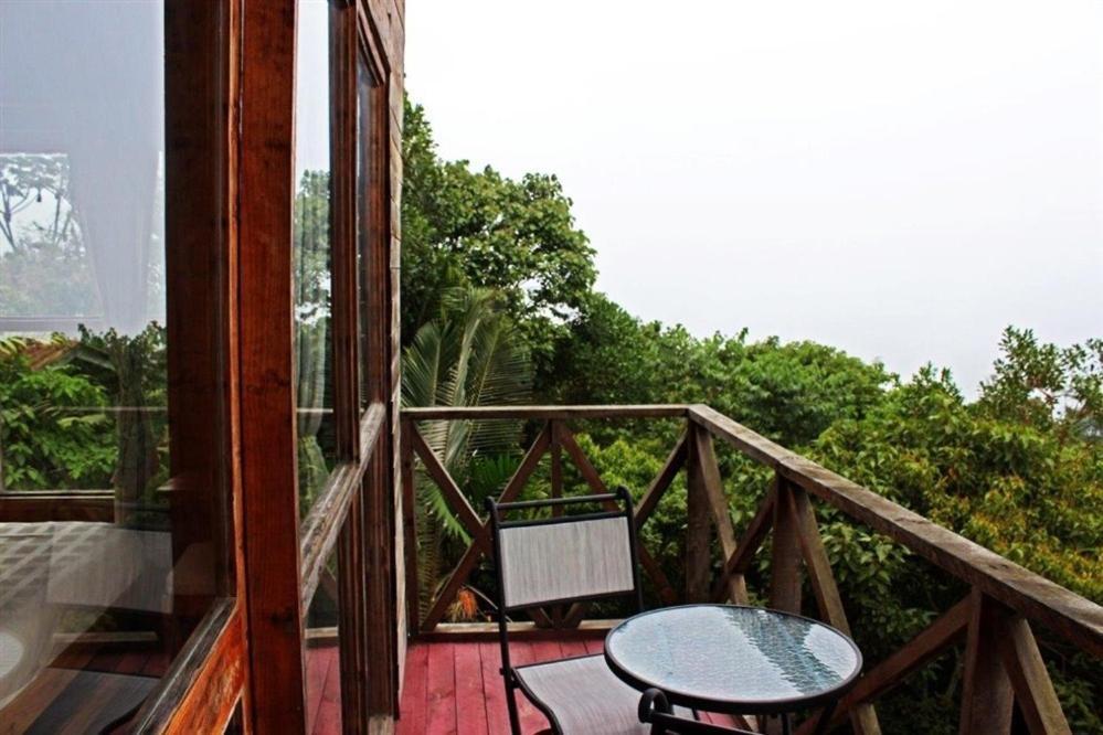 Villa El Dorado Nature Reserve à Minca Extérieur photo